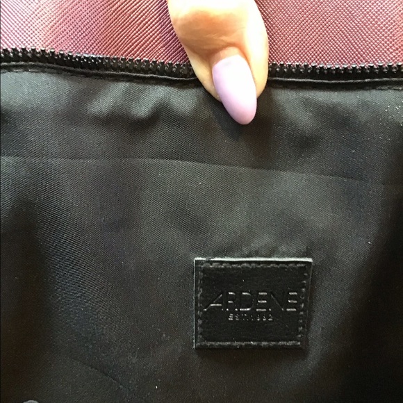 Womens Ardenes Tote bag - Picture 4 of 4